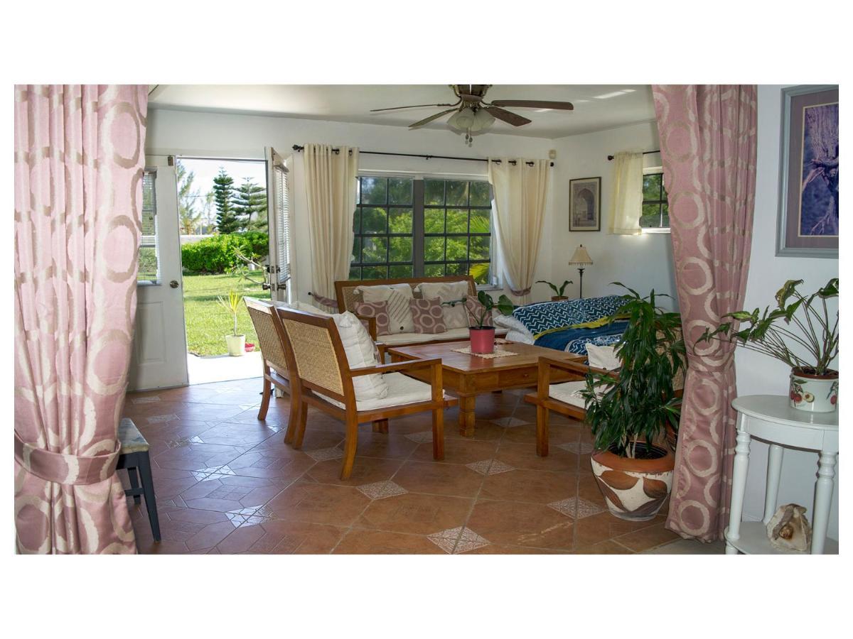 Silver Point Villa Freeport Ngoại thất bức ảnh
