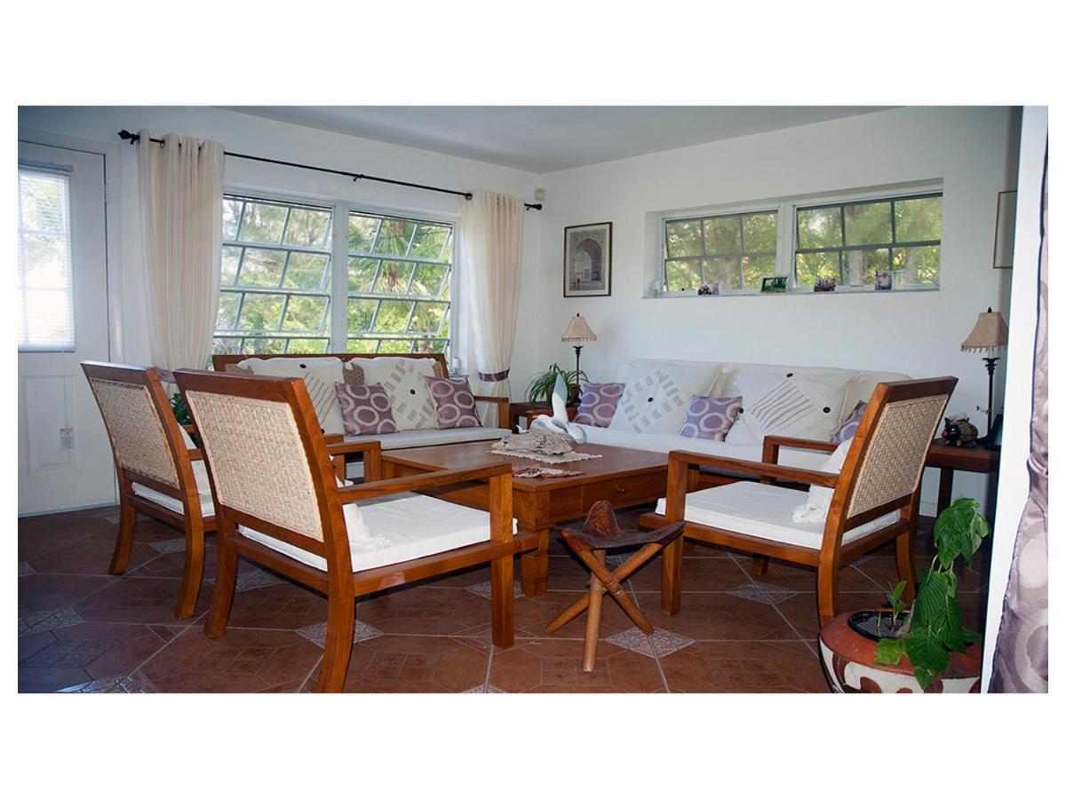 Silver Point Villa Freeport Ngoại thất bức ảnh