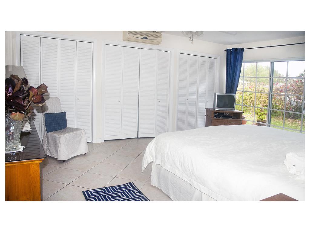 Silver Point Villa Freeport Ngoại thất bức ảnh