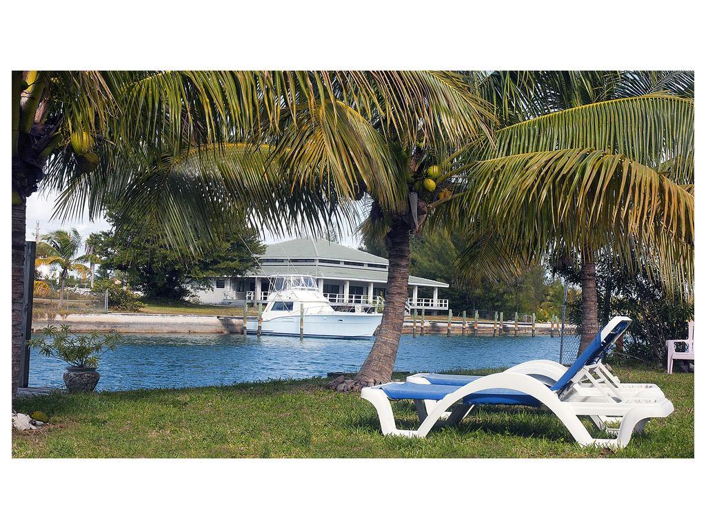 Silver Point Villa Freeport Ngoại thất bức ảnh