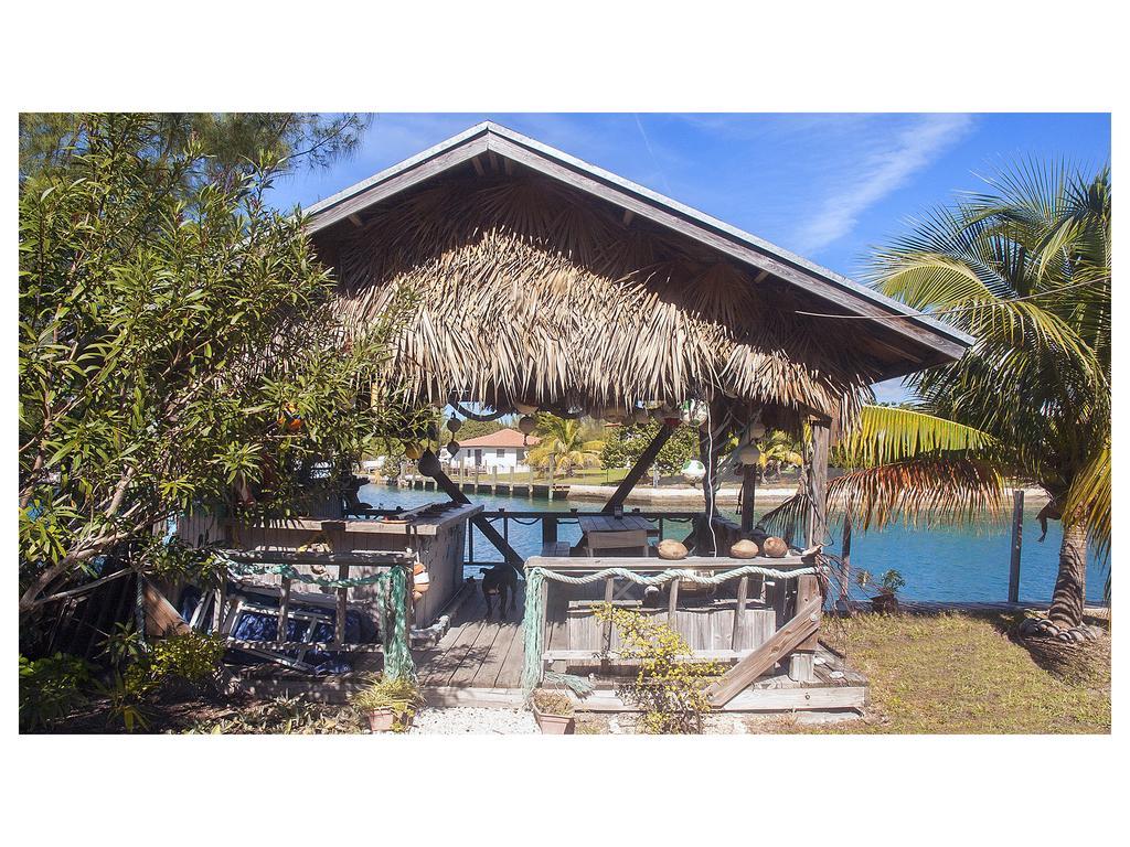 Silver Point Villa Freeport Ngoại thất bức ảnh