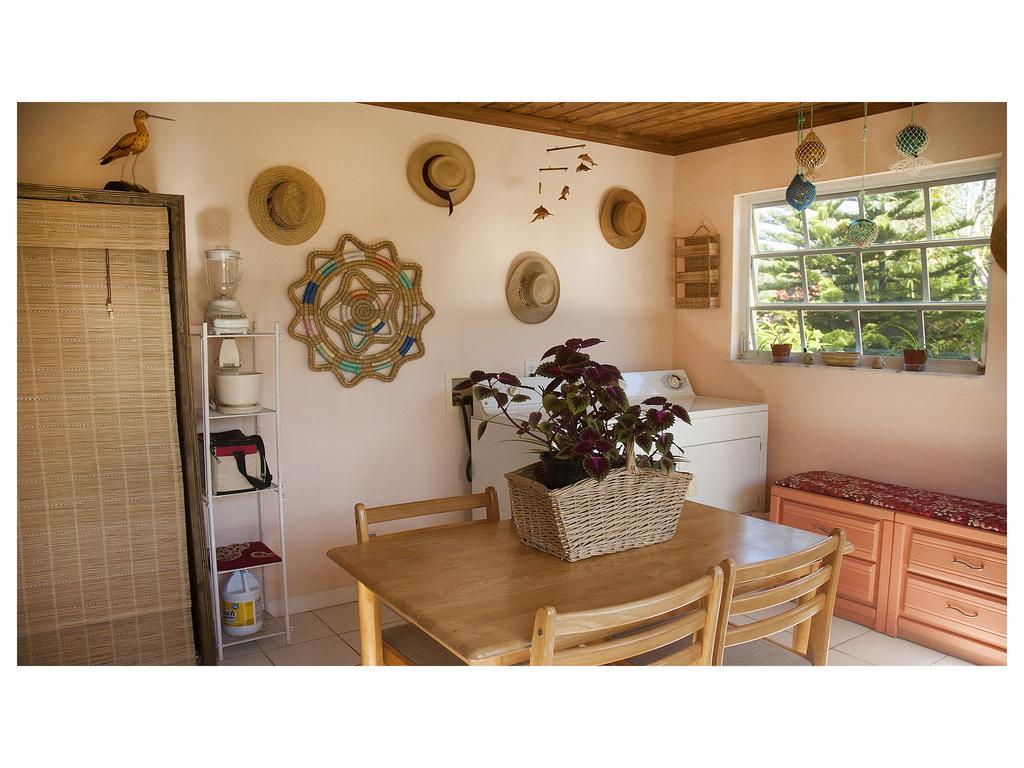 Silver Point Villa Freeport Ngoại thất bức ảnh