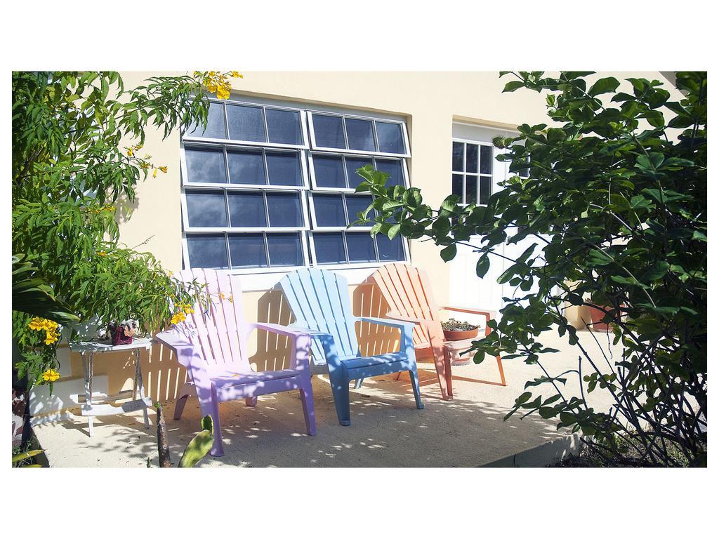 Silver Point Villa Freeport Ngoại thất bức ảnh