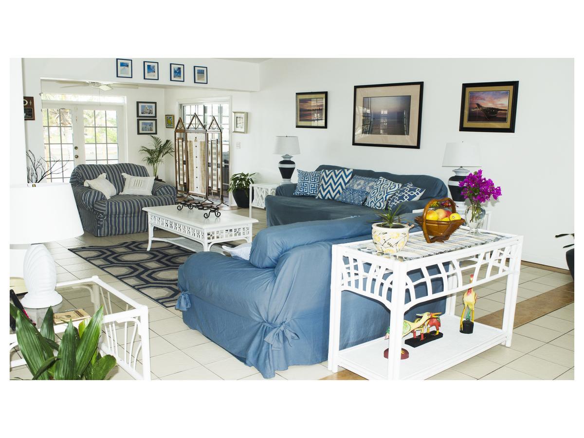Silver Point Villa Freeport Ngoại thất bức ảnh