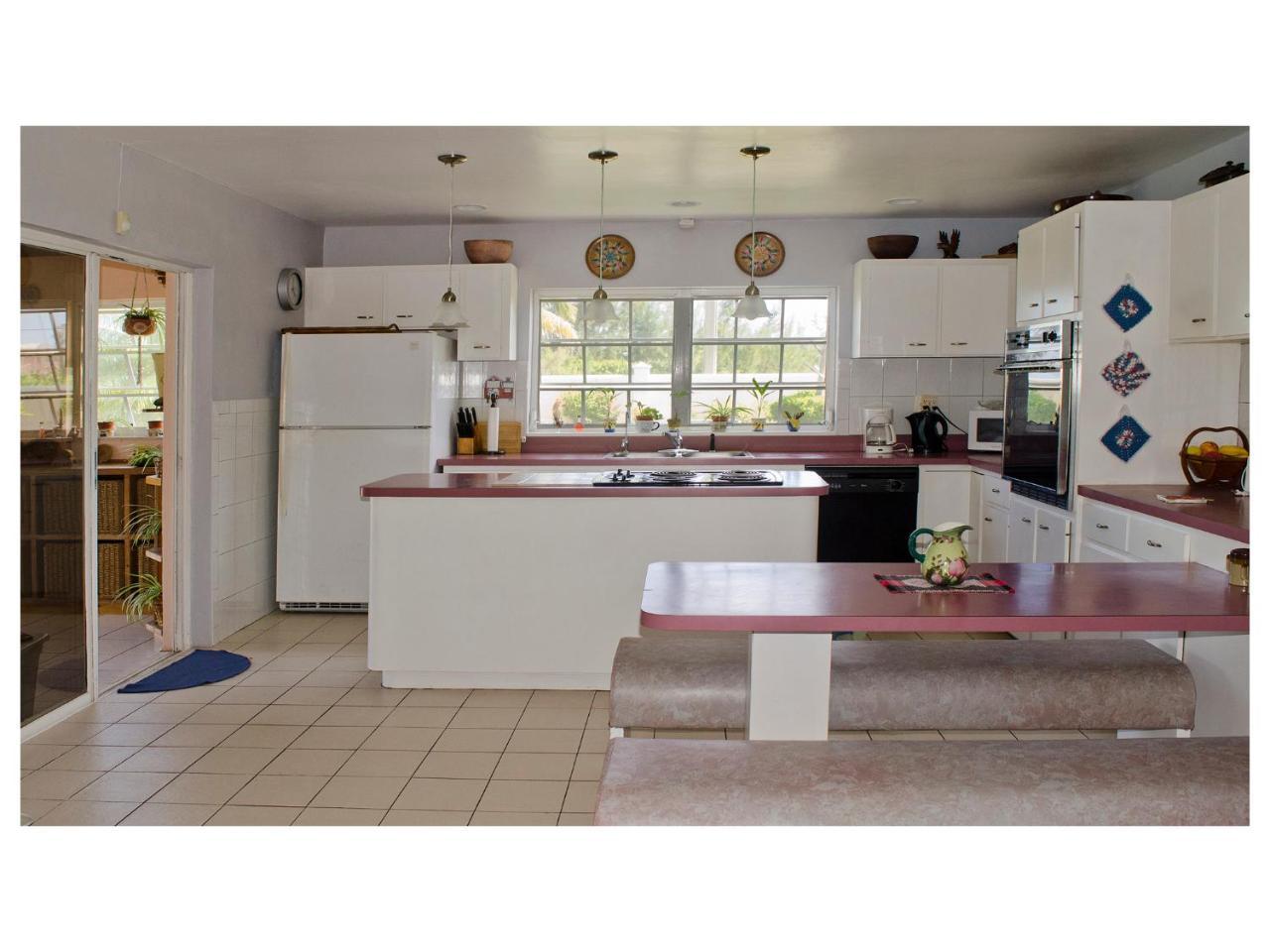 Silver Point Villa Freeport Ngoại thất bức ảnh