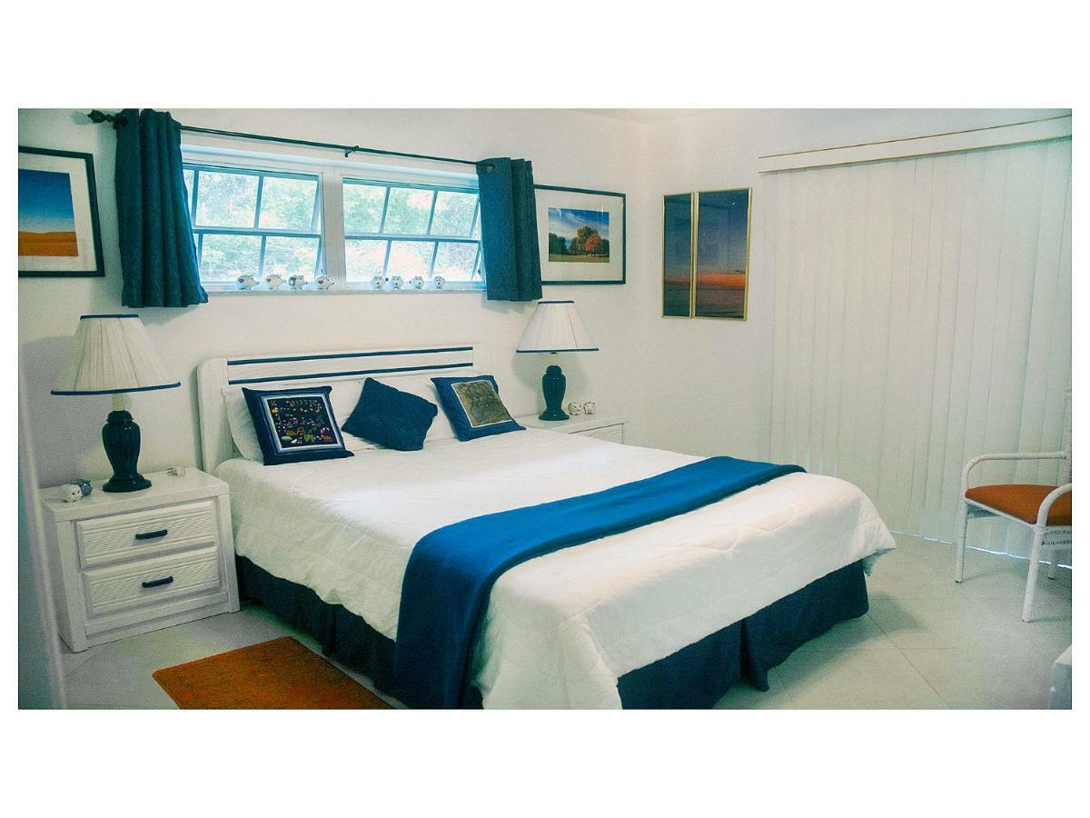 Silver Point Villa Freeport Ngoại thất bức ảnh