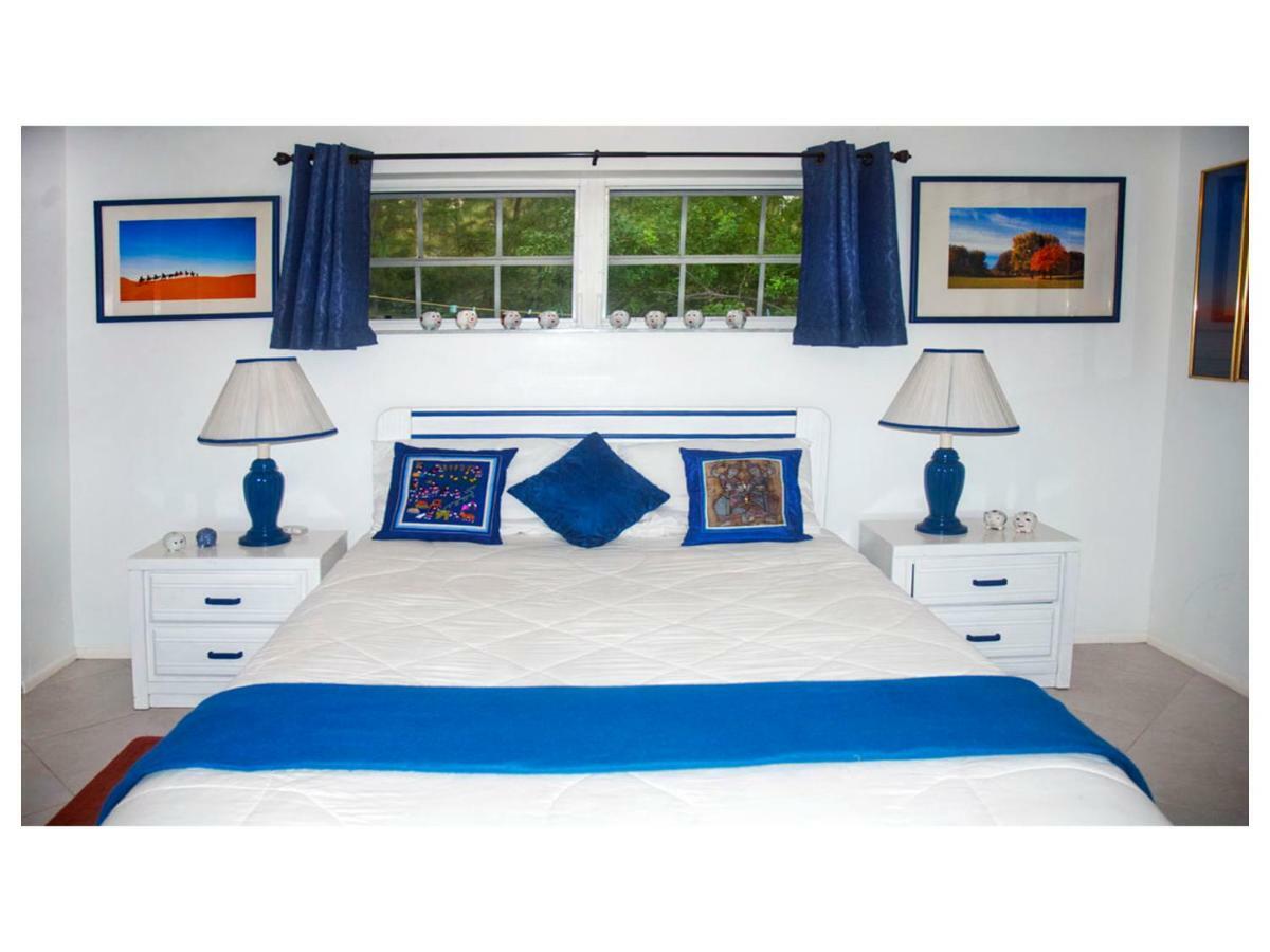 Silver Point Villa Freeport Ngoại thất bức ảnh